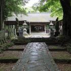 二宮八幡神社